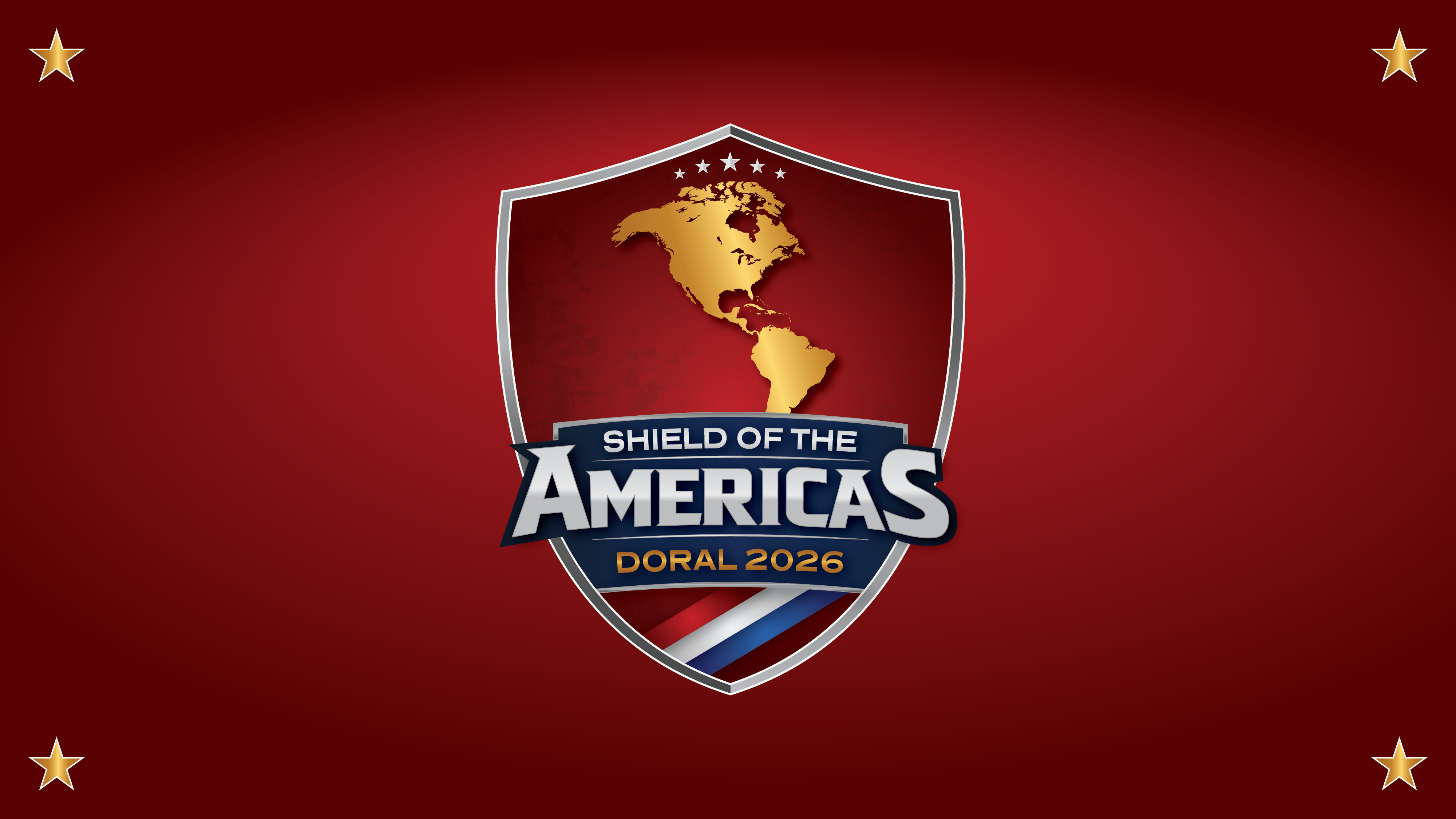 Shield of the Americas - Doral 2026